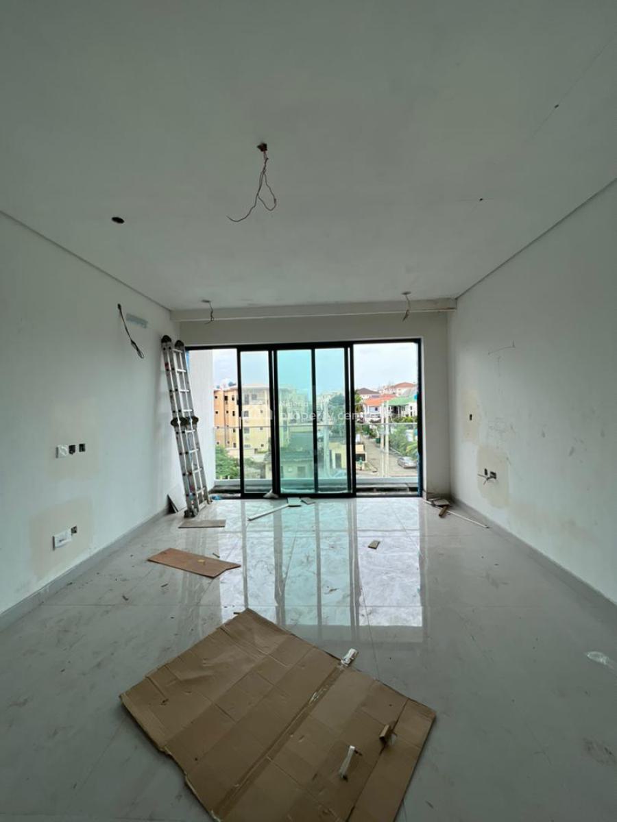 5-bedroom Detached Duplex, Parkview, Ikoyi, Lagos, Detached Duplex for Sale