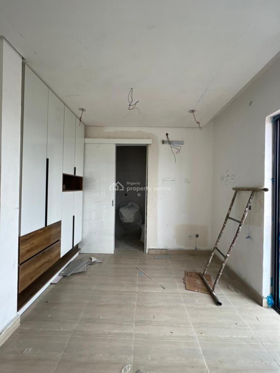 5-bedroom Detached Duplex, Parkview, Ikoyi, Lagos, Detached Duplex for Sale