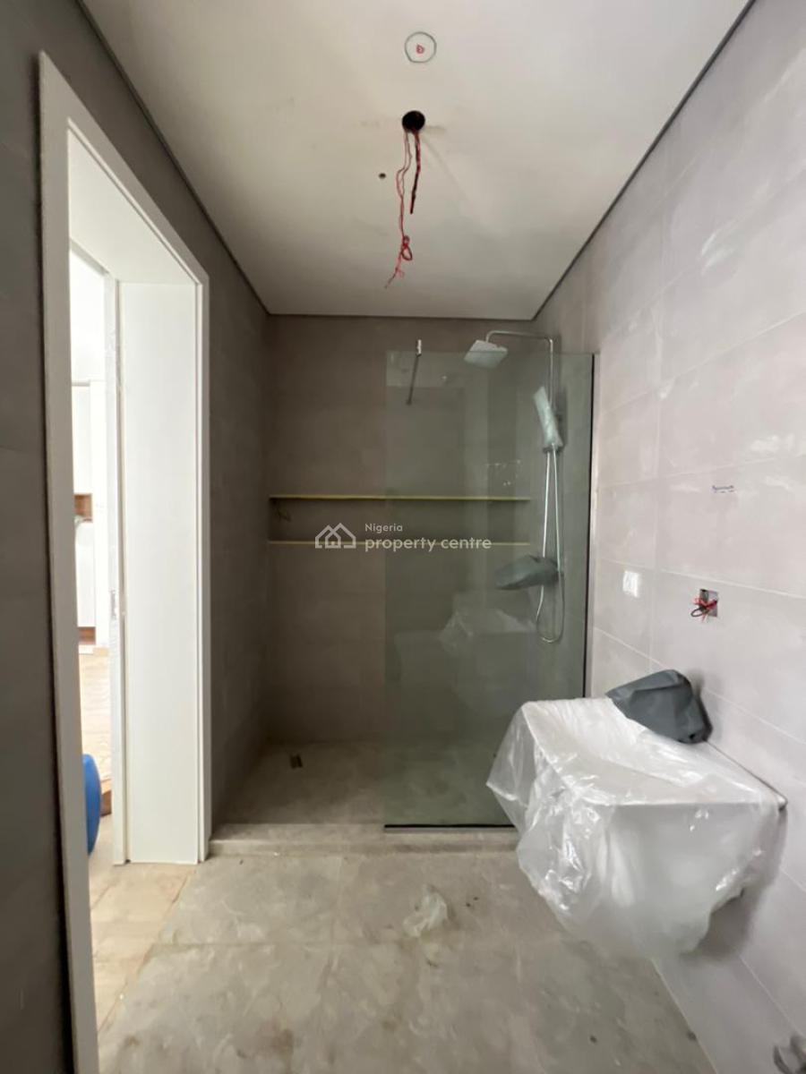 5-bedroom Detached Duplex, Parkview, Ikoyi, Lagos, Detached Duplex for Sale