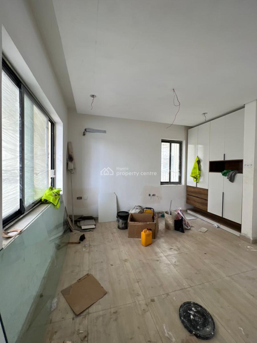 5-bedroom Detached Duplex, Parkview, Ikoyi, Lagos, Detached Duplex for Sale