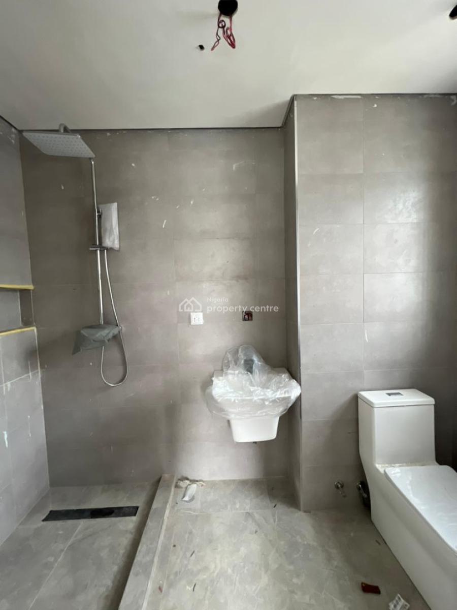 5-bedroom Detached Duplex, Parkview, Ikoyi, Lagos, Detached Duplex for Sale