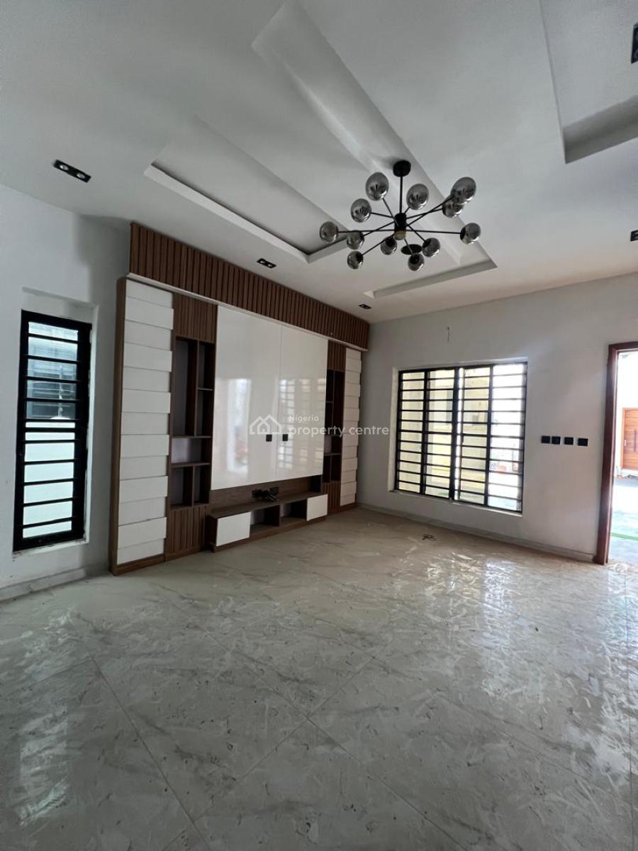 Spacious Mini Flat, Royal Pine Estate,  Orchid Road Eleganza Bustop, Lekki Phase 2, Lekki, Lagos, Mini Flat (room and Parlour) for Rent