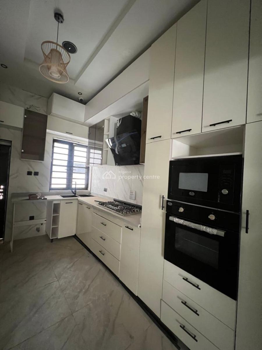 Spacious Mini Flat, Royal Pine Estate,  Orchid Road Eleganza Bustop, Lekki Phase 2, Lekki, Lagos, Mini Flat (room and Parlour) for Rent