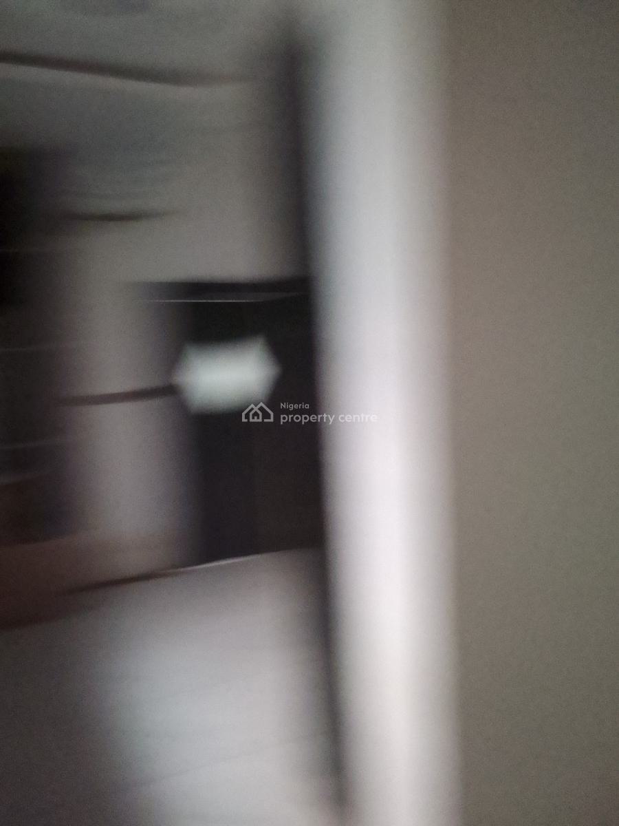 Brand New 4 Bedroom Semi Detached House with Bq, Off International Airport Road, Ajao Estate, Isolo, Lagos, Semi-detached Duplex for Sale