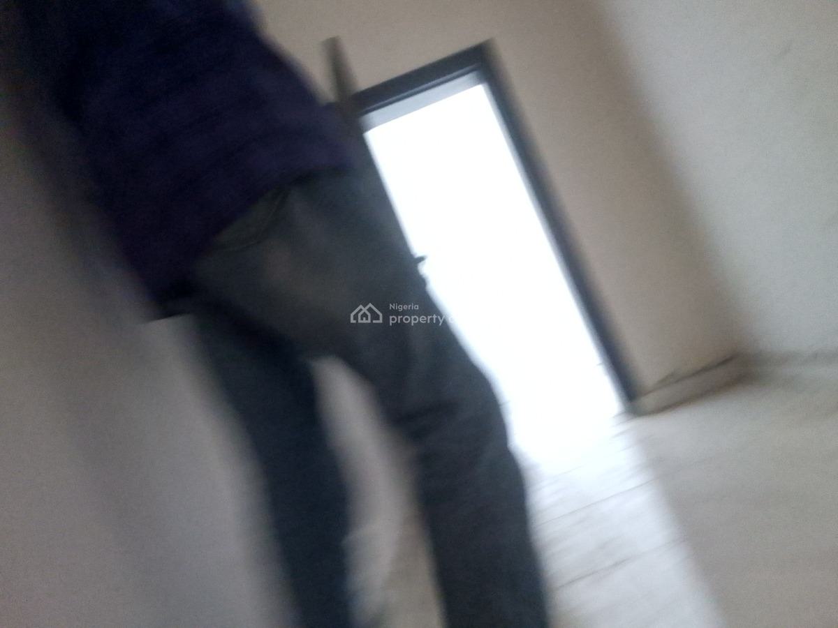 Brand New 4 Bedroom Semi Detached House with Bq, Off International Airport Road, Ajao Estate, Isolo, Lagos, Semi-detached Duplex for Sale