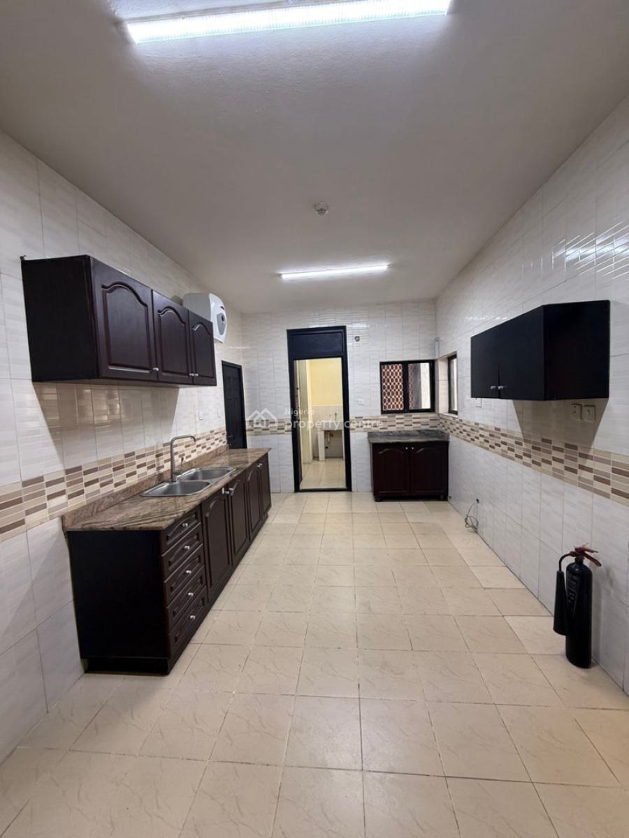 3-bedroom Apartment, Victoria Island (vi), Lagos, Flat / Apartment for Rent