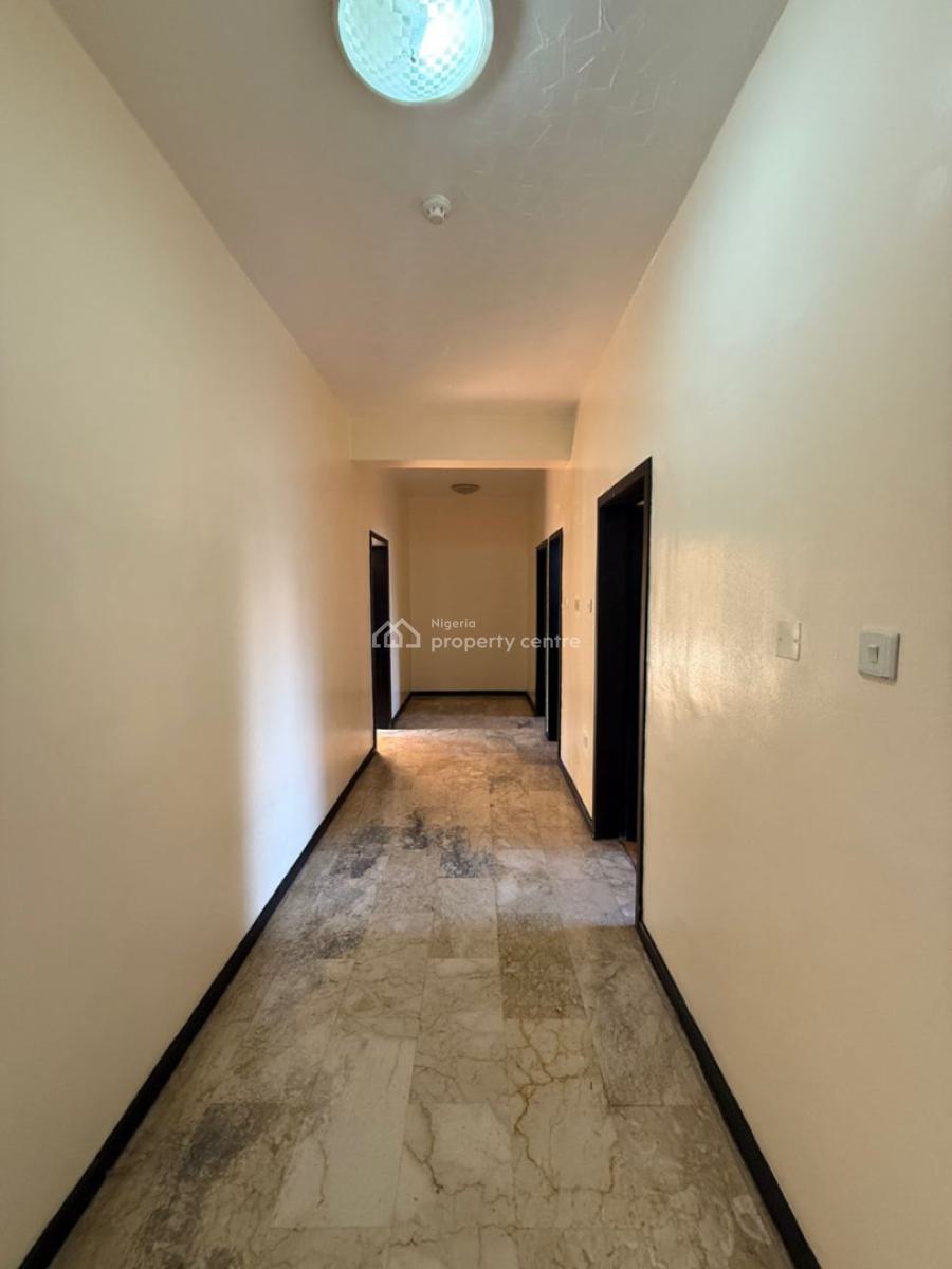 3-bedroom Apartment, Victoria Island (vi), Lagos, Flat / Apartment for Rent