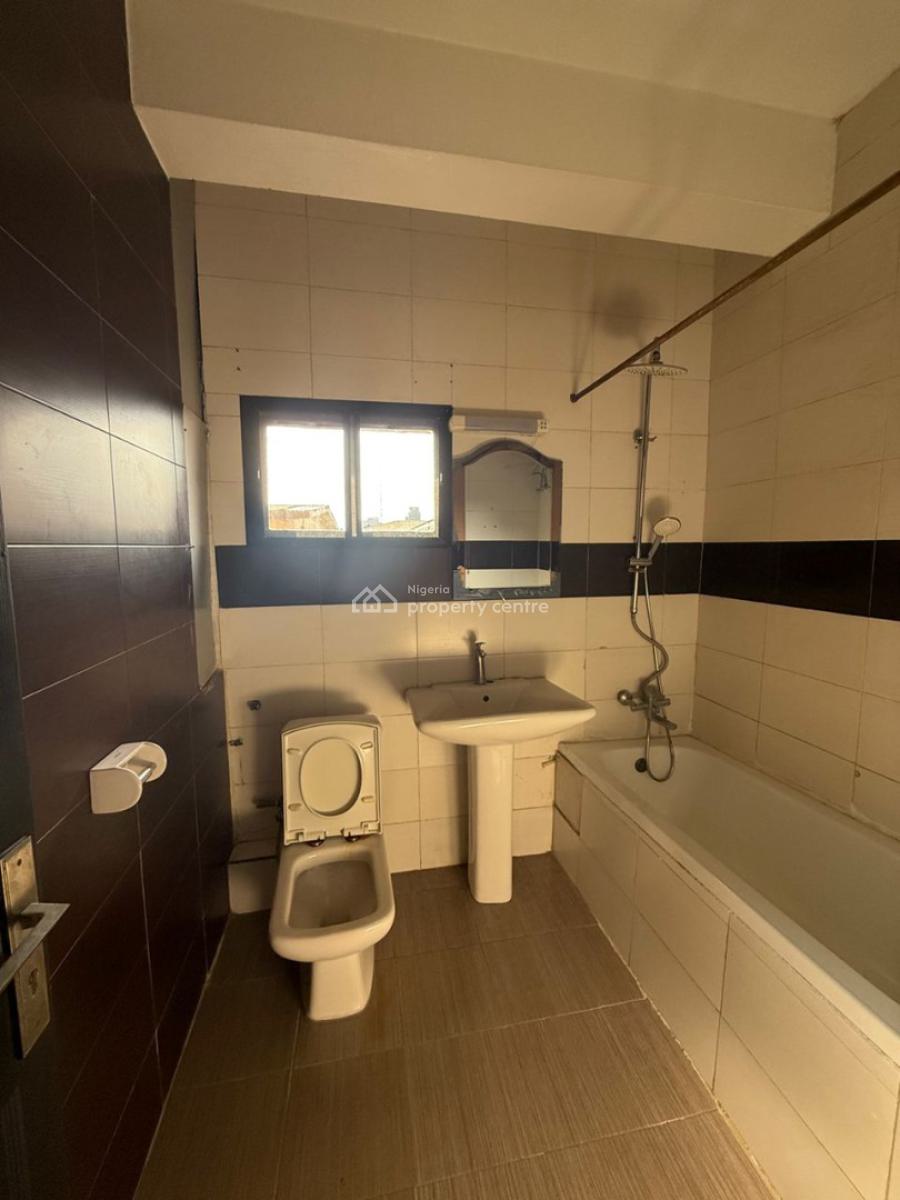 3-bedroom Apartment, Victoria Island (vi), Lagos, Flat / Apartment for Rent