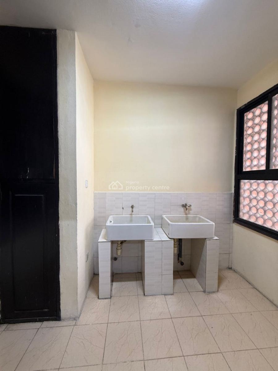 3-bedroom Apartment, Victoria Island (vi), Lagos, Flat / Apartment for Rent