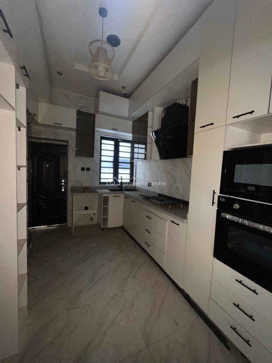 Luxury Miniflat, Orchid Road, Lekki Phase 2, Lekki, Lagos, Mini Flat (room and Parlour) for Rent