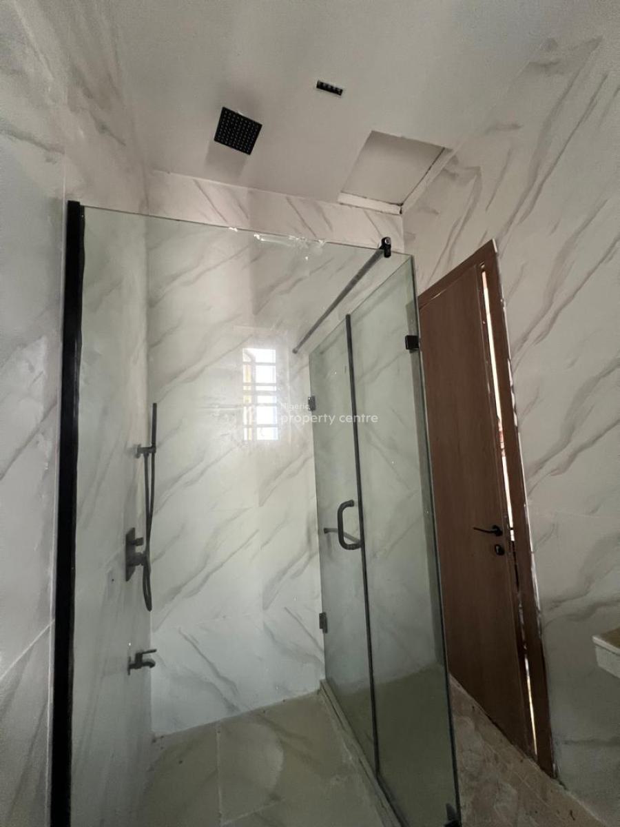 Luxury Miniflat, Orchid Road, Lekki Phase 2, Lekki, Lagos, Mini Flat (room and Parlour) for Rent