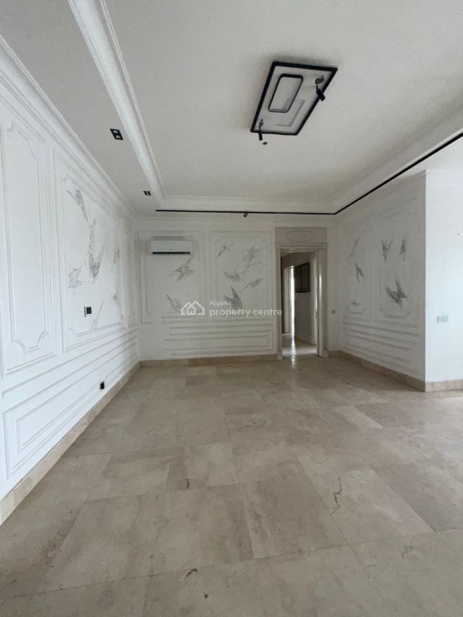 3-bedroom Apartment, Victoria Island (vi), Lagos, Flat / Apartment for Rent