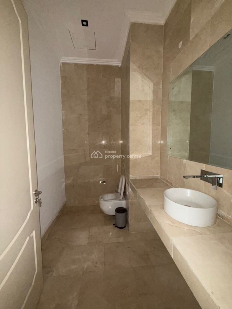 3-bedroom Apartment, Victoria Island (vi), Lagos, Flat / Apartment for Rent