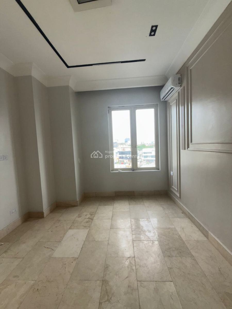 3-bedroom Apartment, Victoria Island (vi), Lagos, Flat / Apartment for Rent