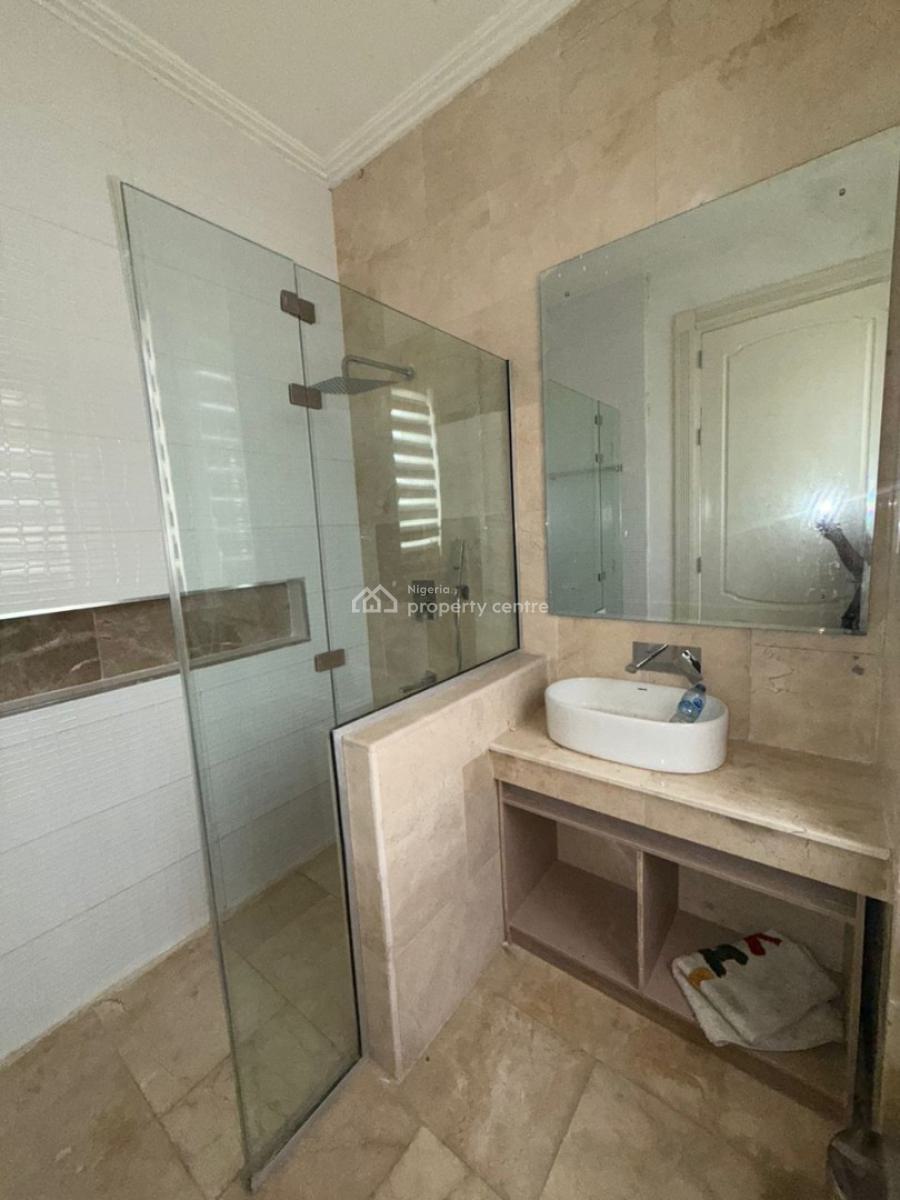 3-bedroom Apartment, Victoria Island (vi), Lagos, Flat / Apartment for Rent