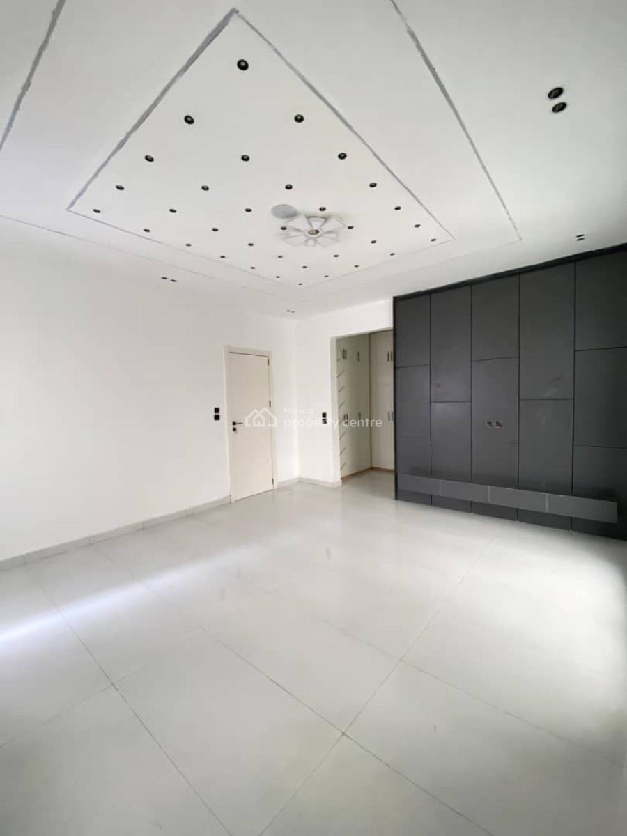 Luxury 4 Bedroom Semi-detached Duplex with Ensuite Room, Ajah, Lagos, Semi-detached Duplex for Sale
