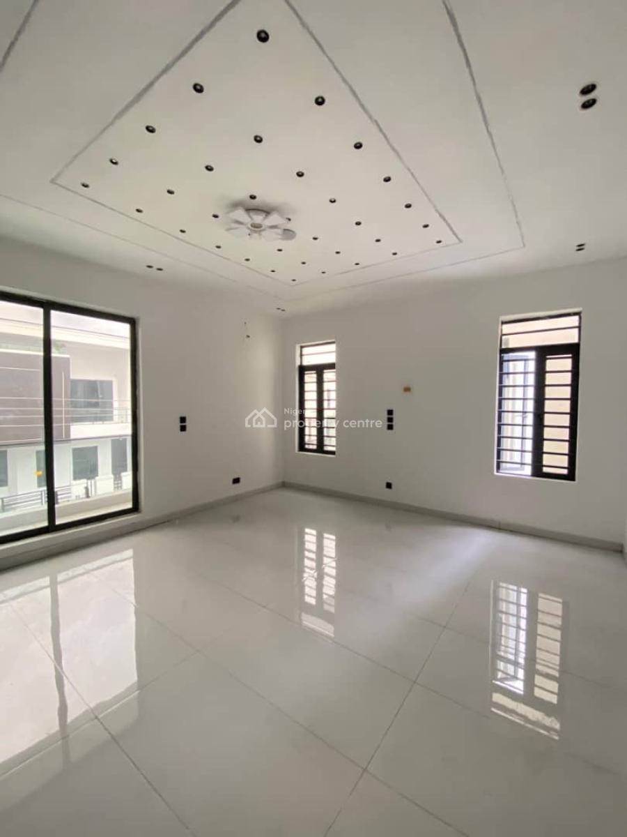 Luxury 4 Bedroom Semi-detached Duplex with Ensuite Room, Ajah, Lagos, Semi-detached Duplex for Sale