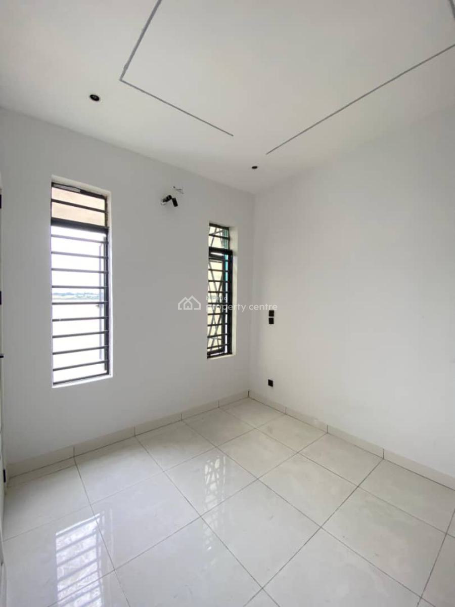 Luxury 4 Bedroom Semi-detached Duplex with Ensuite Room, Ajah, Lagos, Semi-detached Duplex for Sale