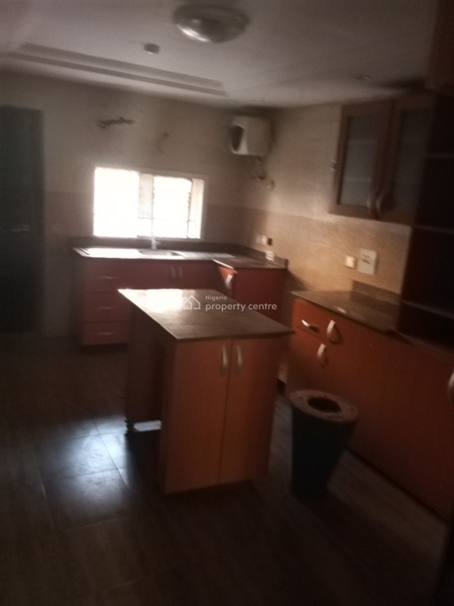 4 Bedroom Semi-detached Duplex with Bq, Opic, Isheri North, Lagos, Semi-detached Duplex for Rent