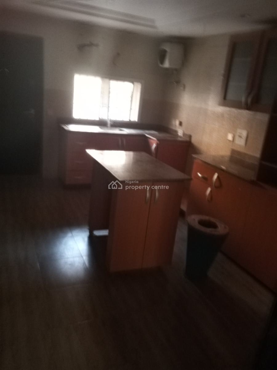 4 Bedroom Semi-detached Duplex with Bq, Opic, Isheri North, Lagos, Semi-detached Duplex for Rent