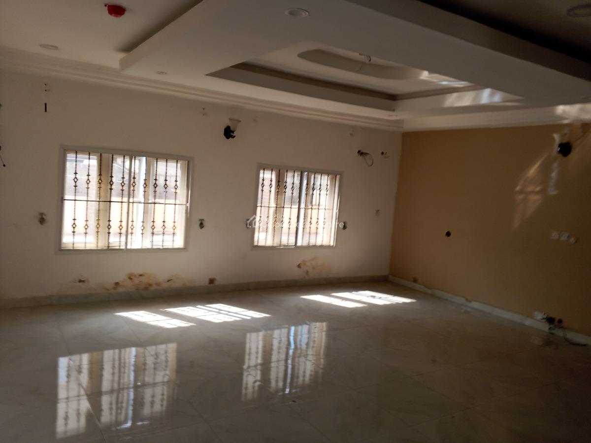 4 Bedroom Semi-detached Duplex with Bq, Opic, Isheri North, Lagos, Semi-detached Duplex for Rent