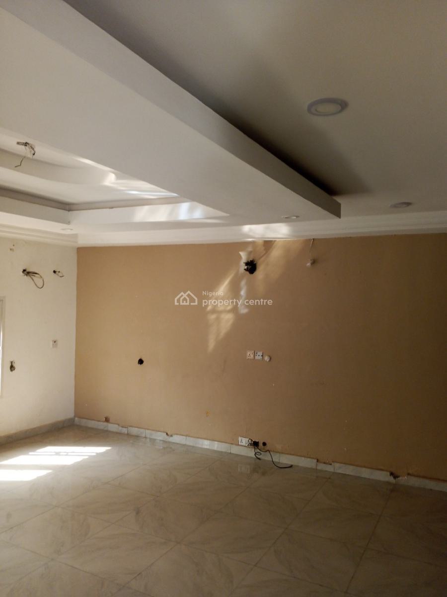 4 Bedroom Semi-detached Duplex with Bq, Opic, Isheri North, Lagos, Semi-detached Duplex for Rent