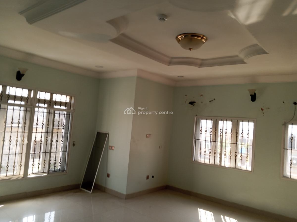 4 Bedroom Semi-detached Duplex with Bq, Opic, Isheri North, Lagos, Semi-detached Duplex for Rent