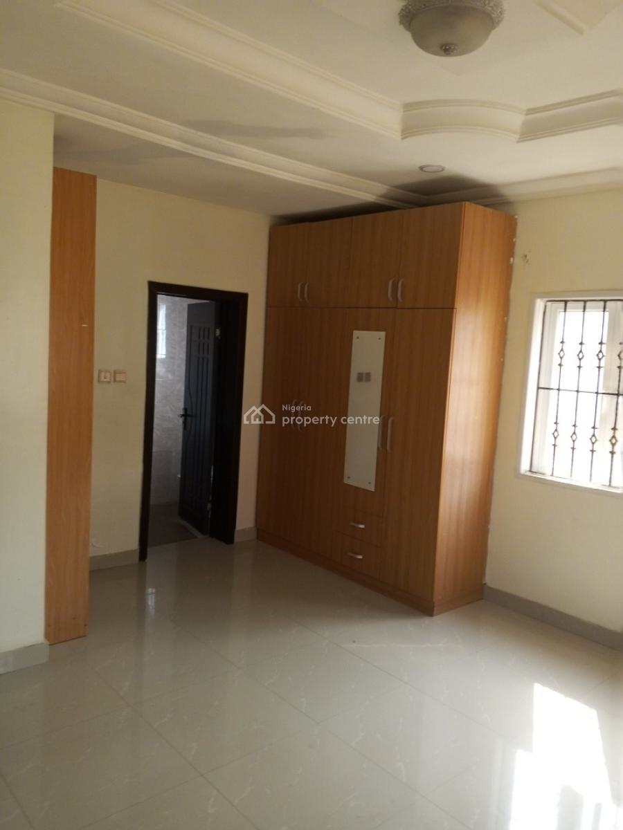 4 Bedroom Semi-detached Duplex with Bq, Opic, Isheri North, Lagos, Semi-detached Duplex for Rent