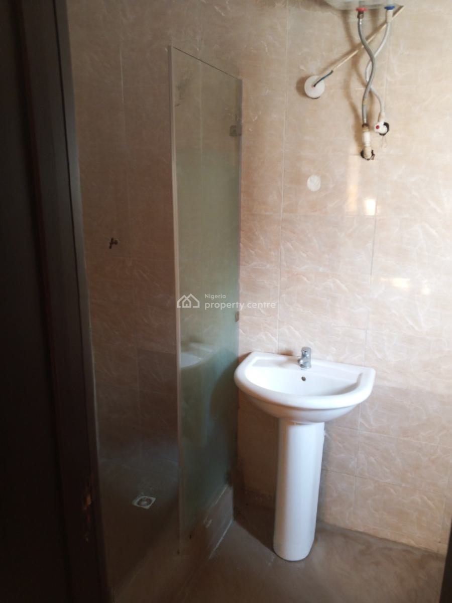 4 Bedroom Semi-detached Duplex with Bq, Opic, Isheri North, Lagos, Semi-detached Duplex for Rent