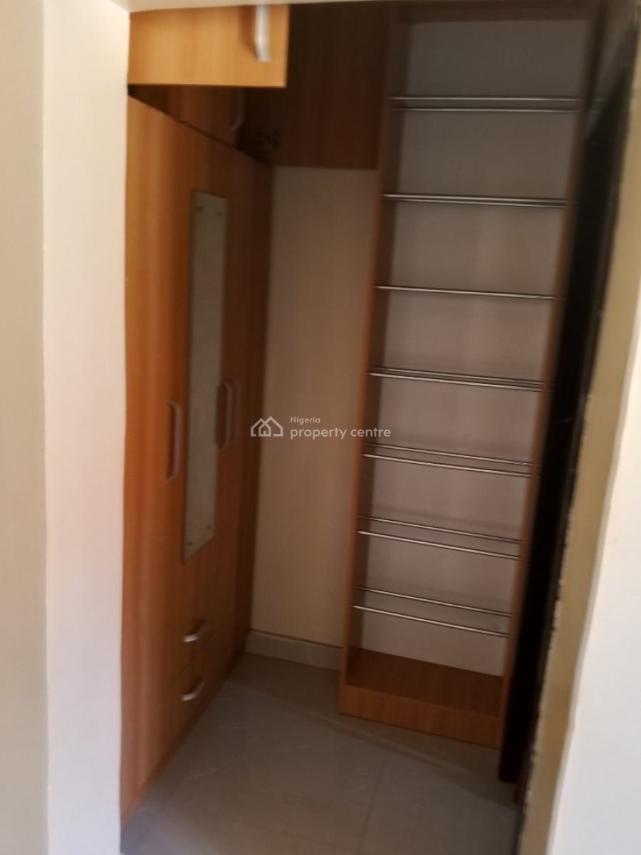 4 Bedroom Semi-detached Duplex with Bq, Opic, Isheri North, Lagos, Semi-detached Duplex for Rent
