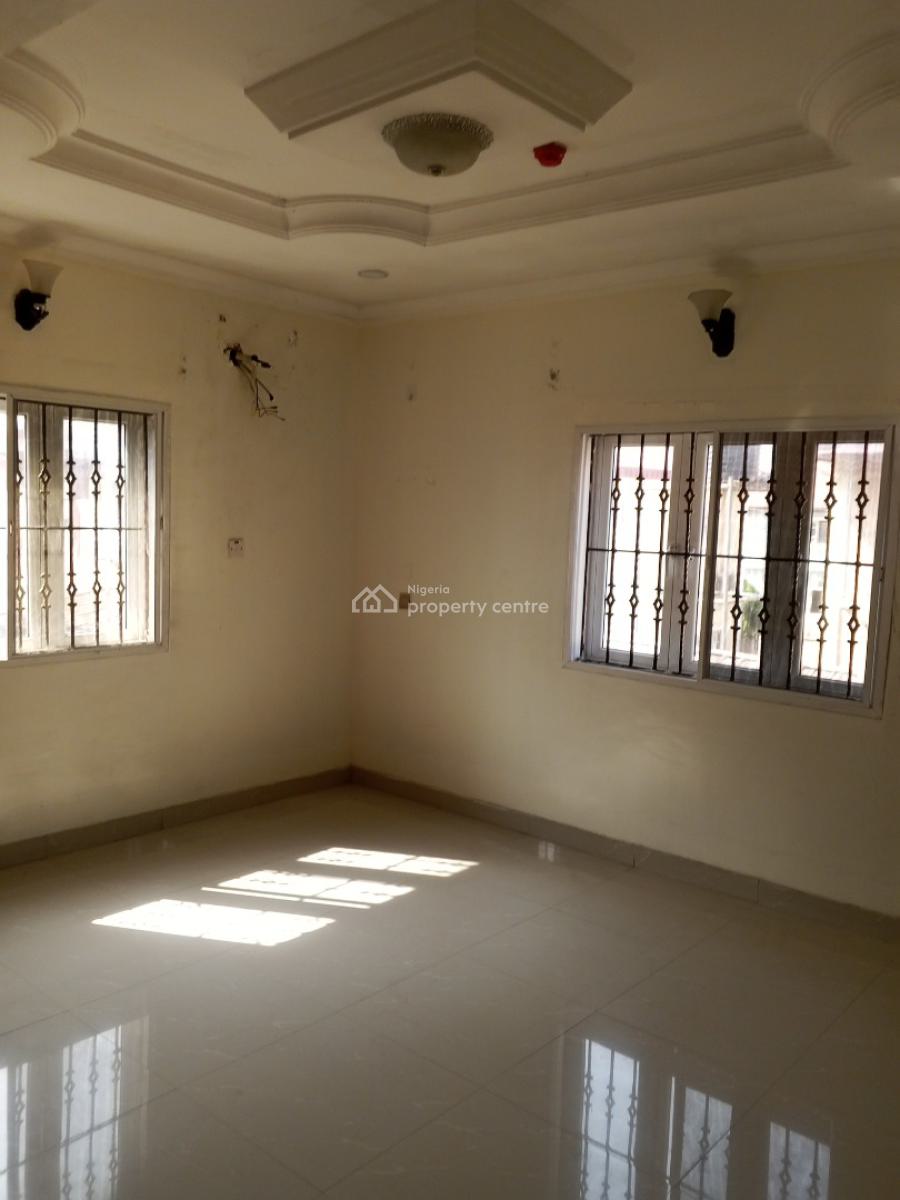 4 Bedroom Semi-detached Duplex with Bq, Opic, Isheri North, Lagos, Semi-detached Duplex for Rent