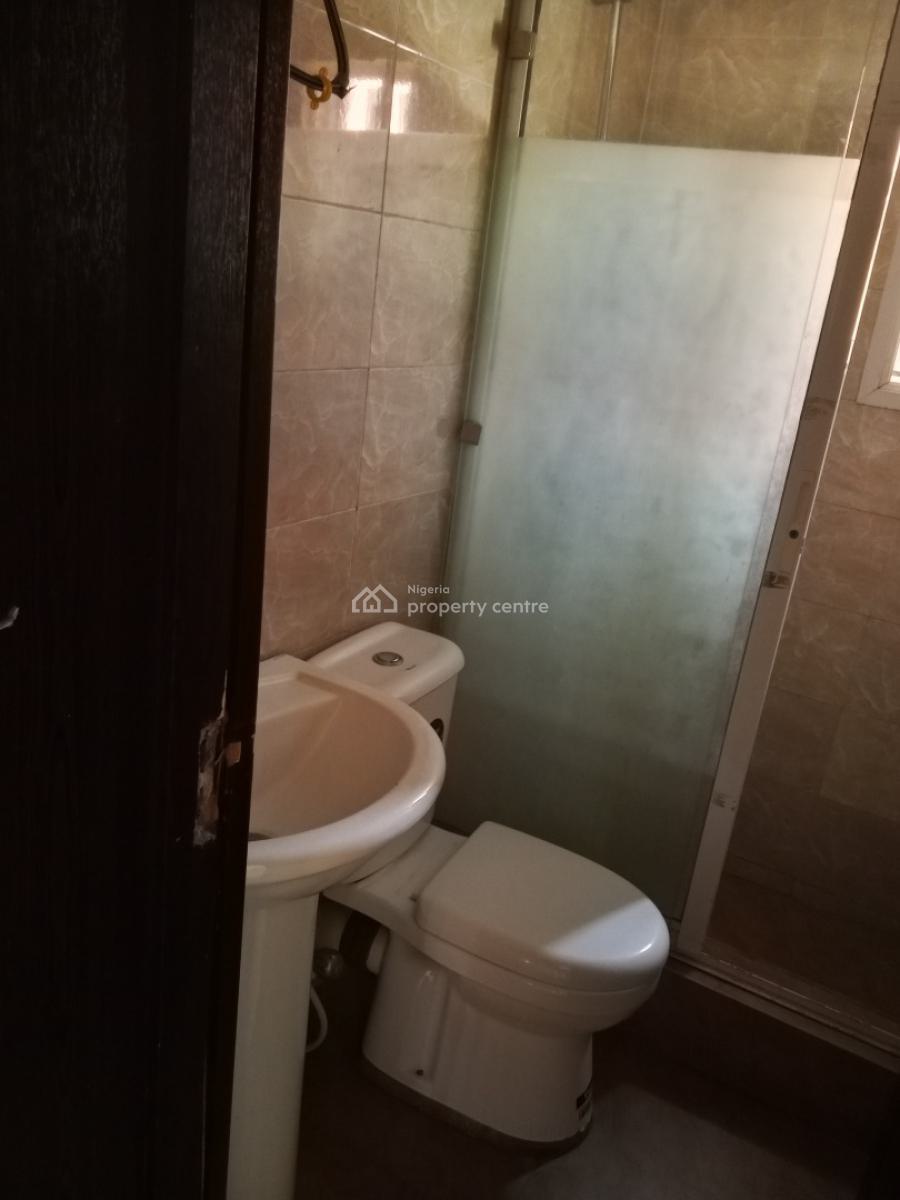 4 Bedroom Semi-detached Duplex with Bq, Opic, Isheri North, Lagos, Semi-detached Duplex for Rent