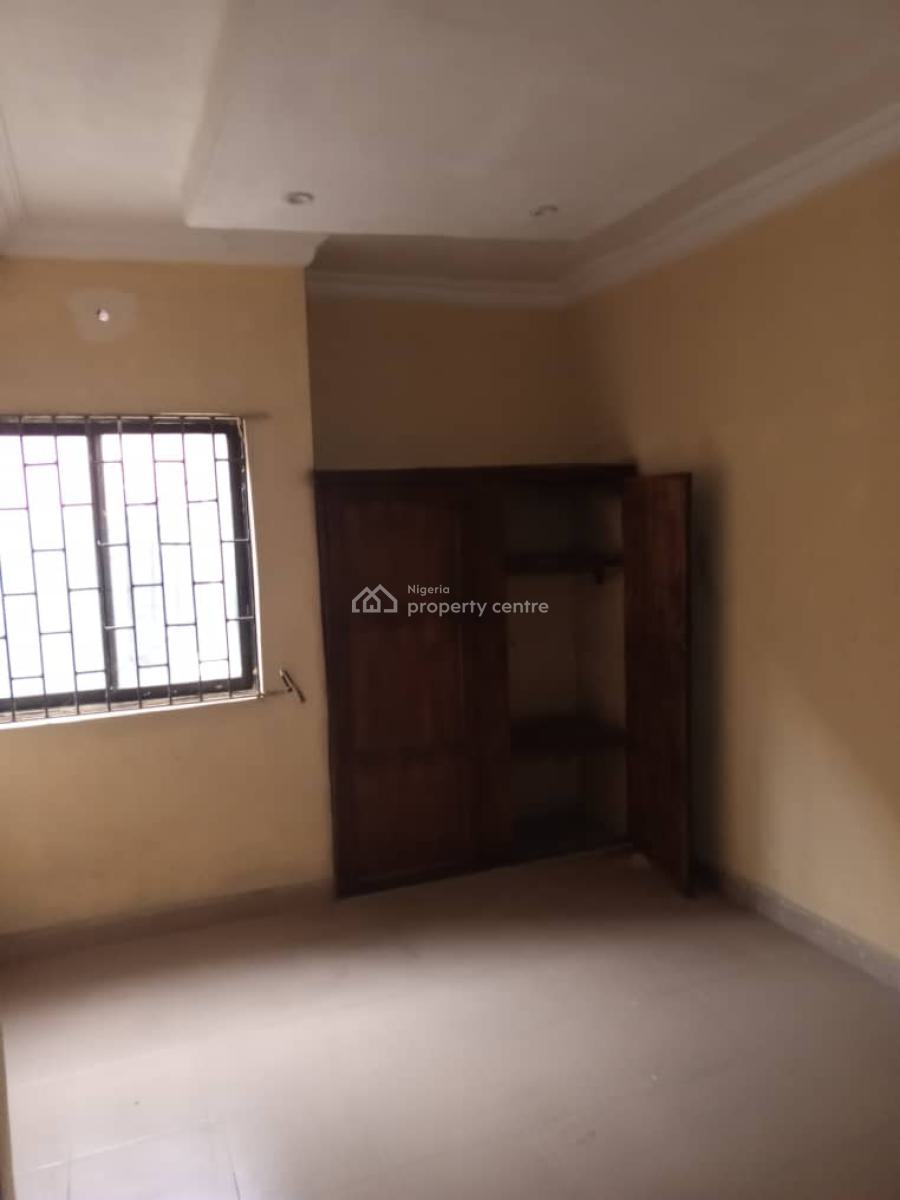 Nice and Spacious 2 Bedroom Flat Apartment, Dopemu, Agege, Lagos, Flat / Apartment for Rent