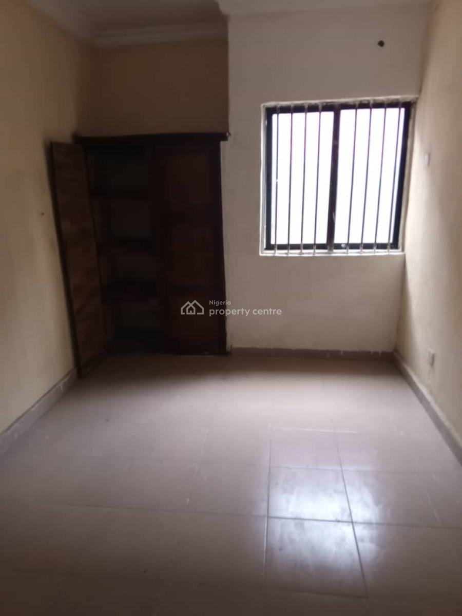 Nice and Spacious 2 Bedroom Flat Apartment, Dopemu, Agege, Lagos, Flat / Apartment for Rent
