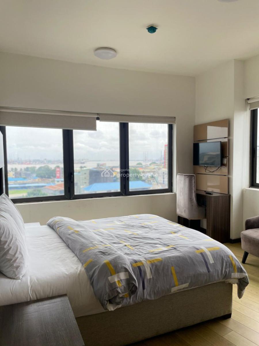 4-bedroom Apartment, Victoria Island (vi), Lagos, Flat / Apartment for Rent