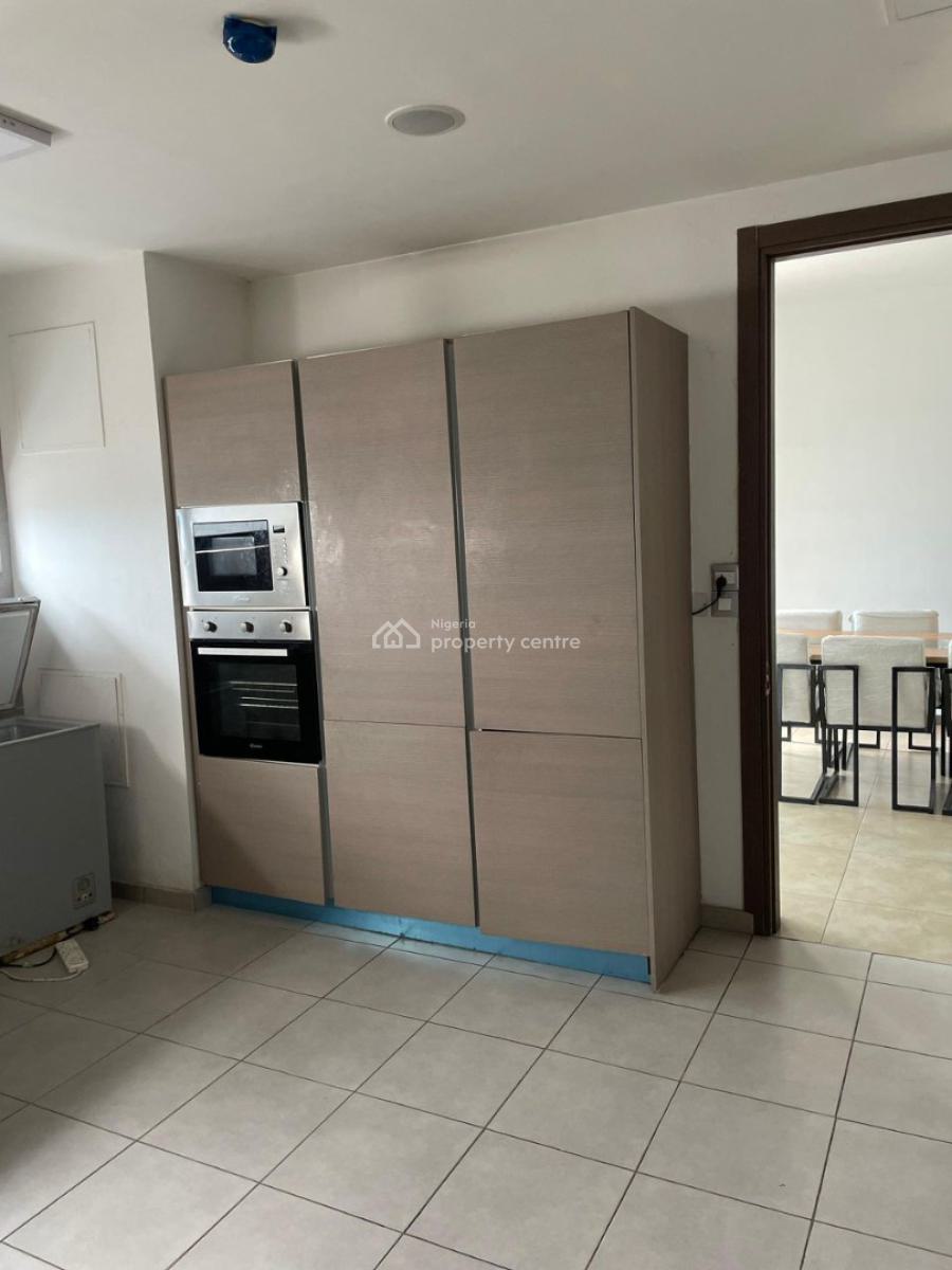 4-bedroom Apartment, Victoria Island (vi), Lagos, Flat / Apartment for Rent