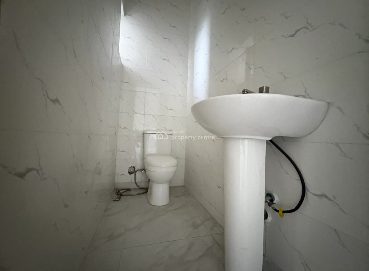 Commercial Office Space, Ikota, Lekki, Lagos, Office Space for Rent