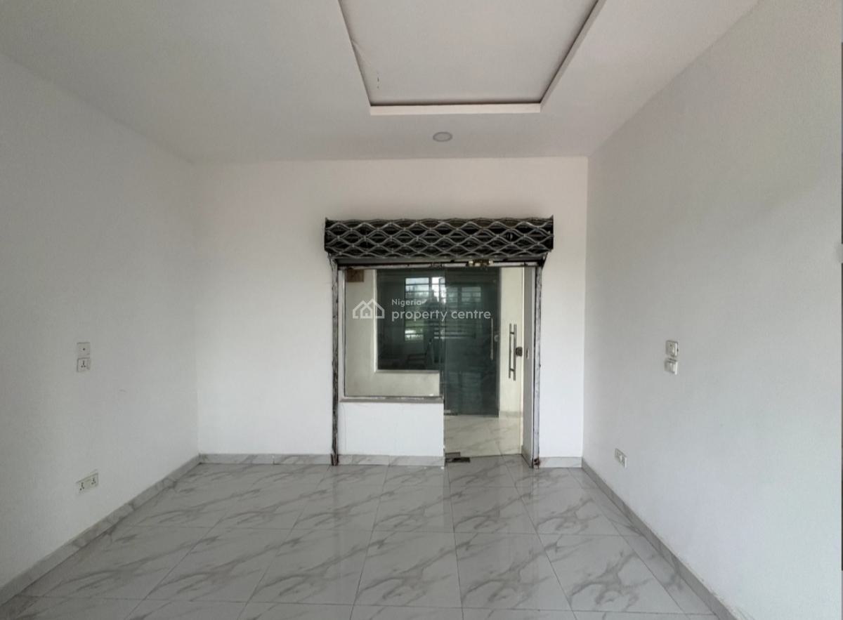 Commercial Office Space, Ikota, Lekki, Lagos, Office Space for Rent