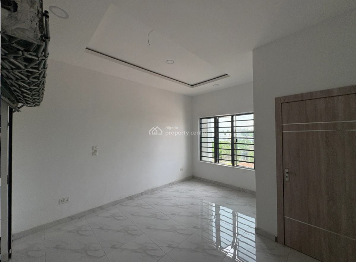 Commercial Office Space, Ikota, Lekki, Lagos, Office Space for Rent