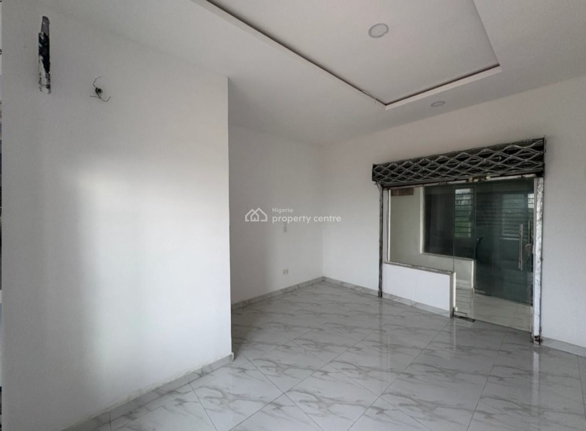 Commercial Office Space, Ikota, Lekki, Lagos, Office Space for Rent