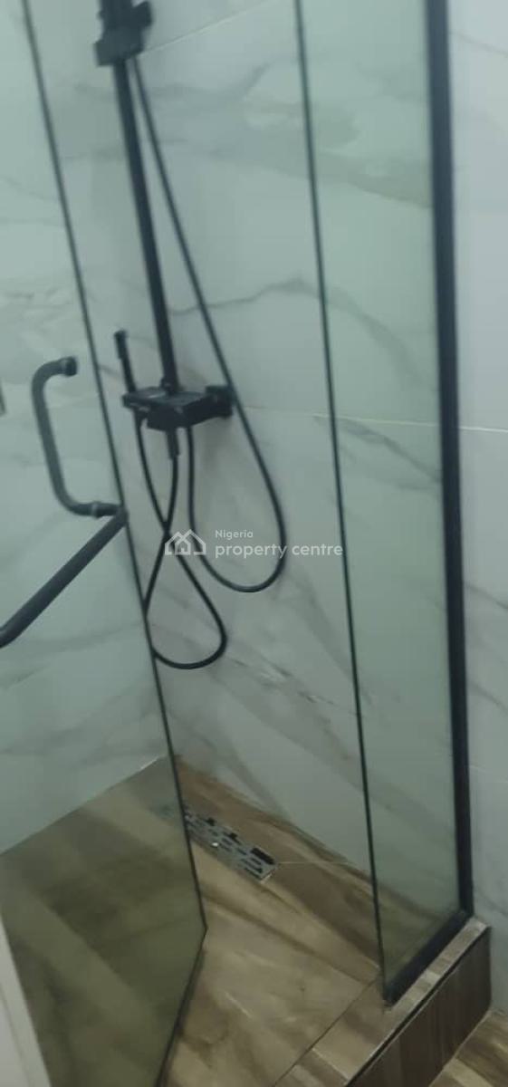 Furnished 3 Bedrooms Apartments, Cardogan Estate, Osapa London, Osapa, Lekki, Lagos, Flat / Apartment for Rent