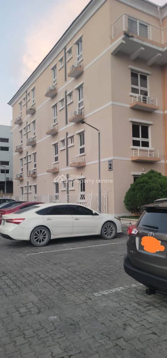 Furnished 3 Bedrooms Apartments, Cardogan Estate, Osapa London, Osapa, Lekki, Lagos, Flat / Apartment for Rent