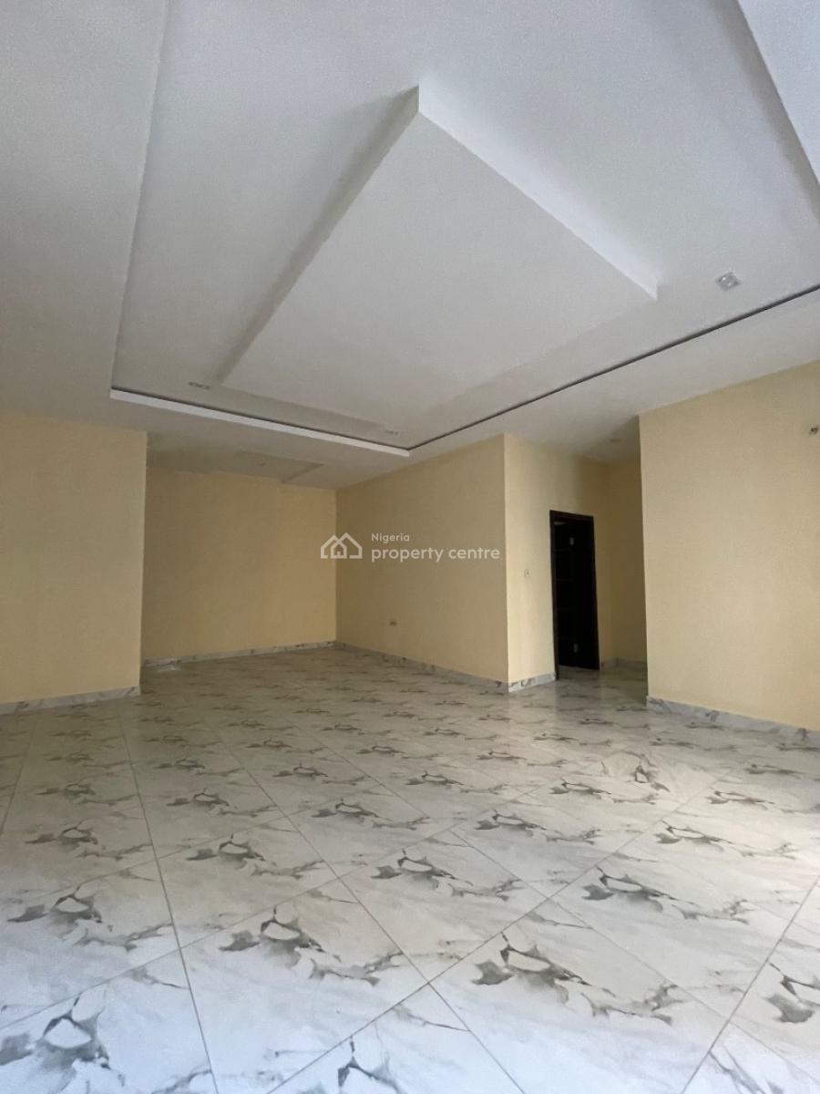 Massive Brand New 2 Bedroom Apartment, New Road, Lekki Expressway, Lekki, Lagos, Flat / Apartment for Rent