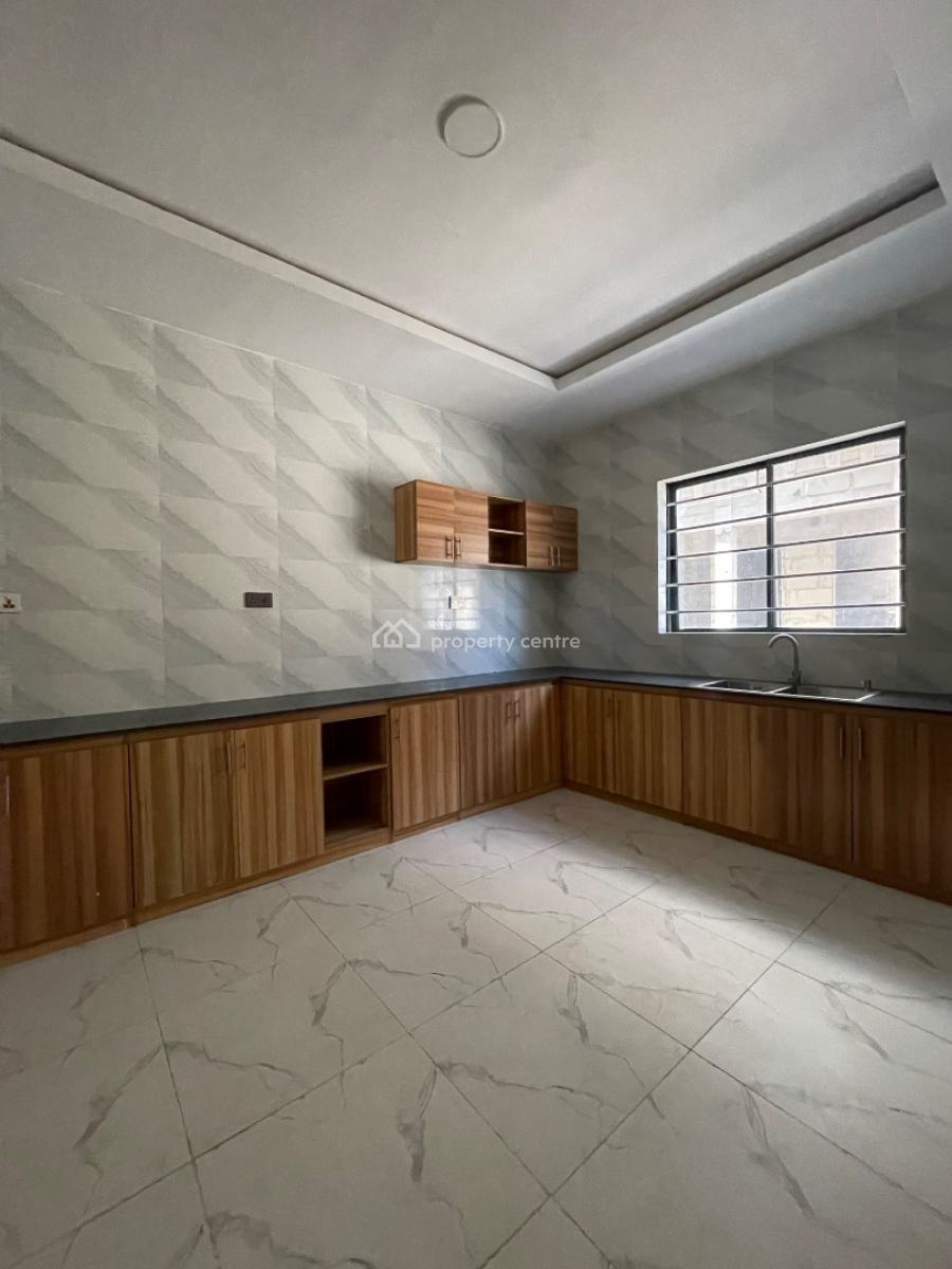 Massive Brand New 2 Bedroom Apartment, New Road, Lekki Expressway, Lekki, Lagos, Flat / Apartment for Rent