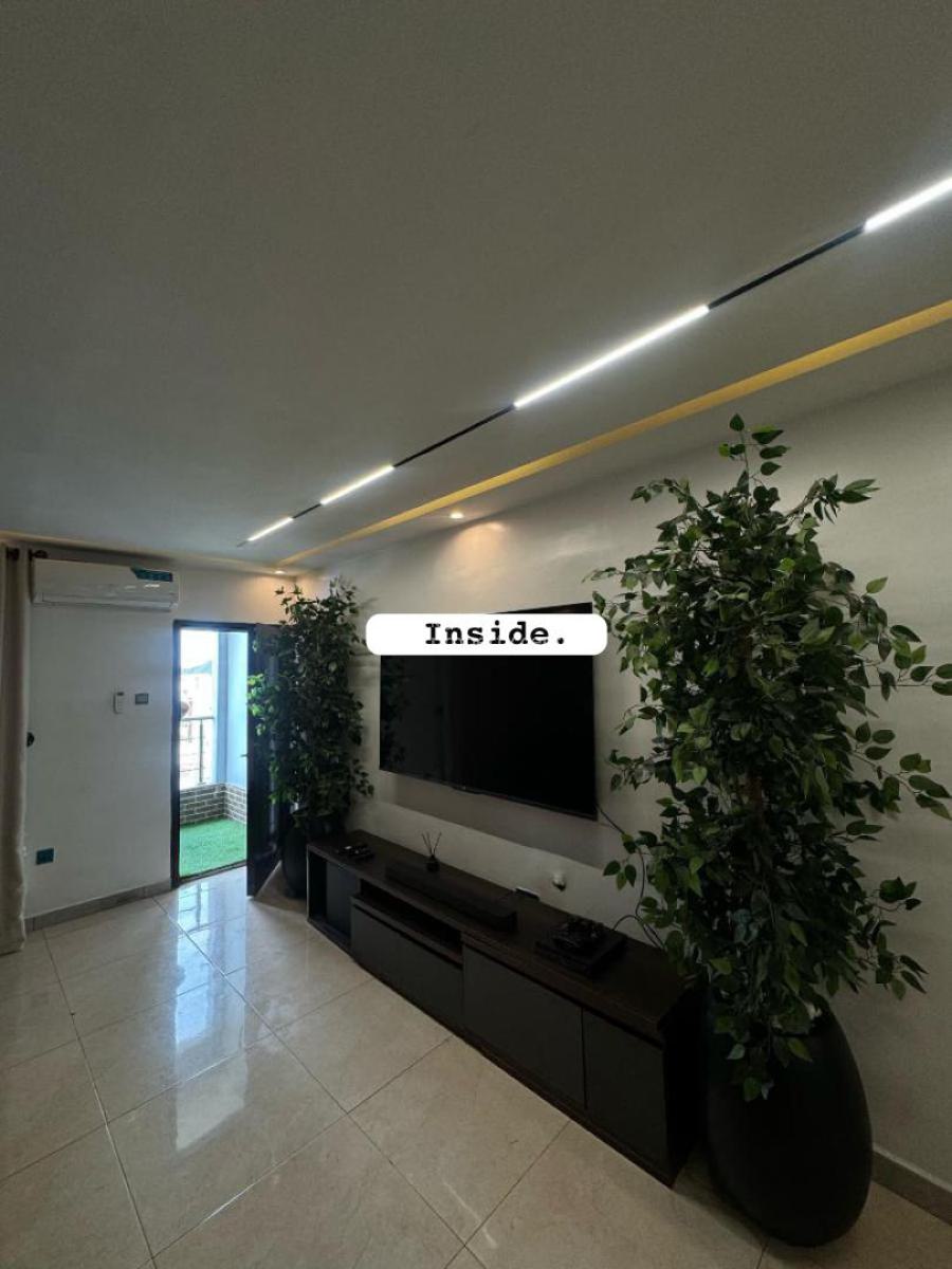 Beautifully Furnished 3 Bedroom Apartment with Swimming Pool, Ikate, Lekki, Lagos, Flat / Apartment for Sale