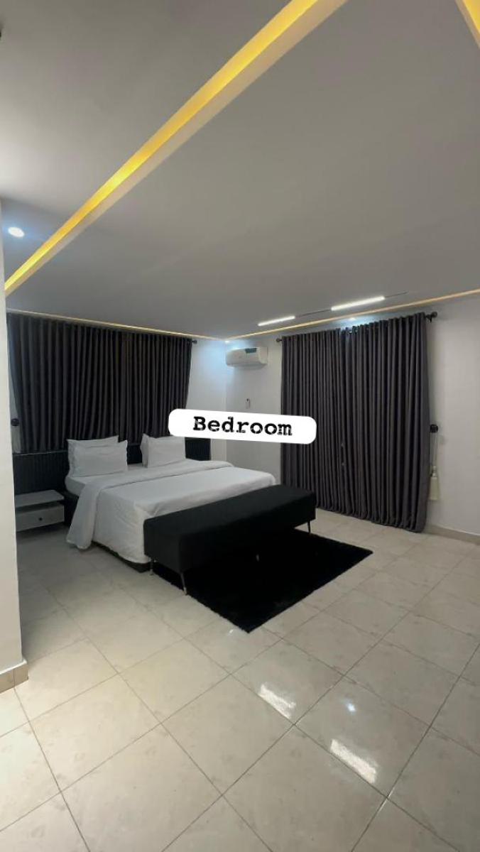 Beautifully Furnished 3 Bedroom Apartment with Swimming Pool, Ikate, Lekki, Lagos, Flat / Apartment for Sale