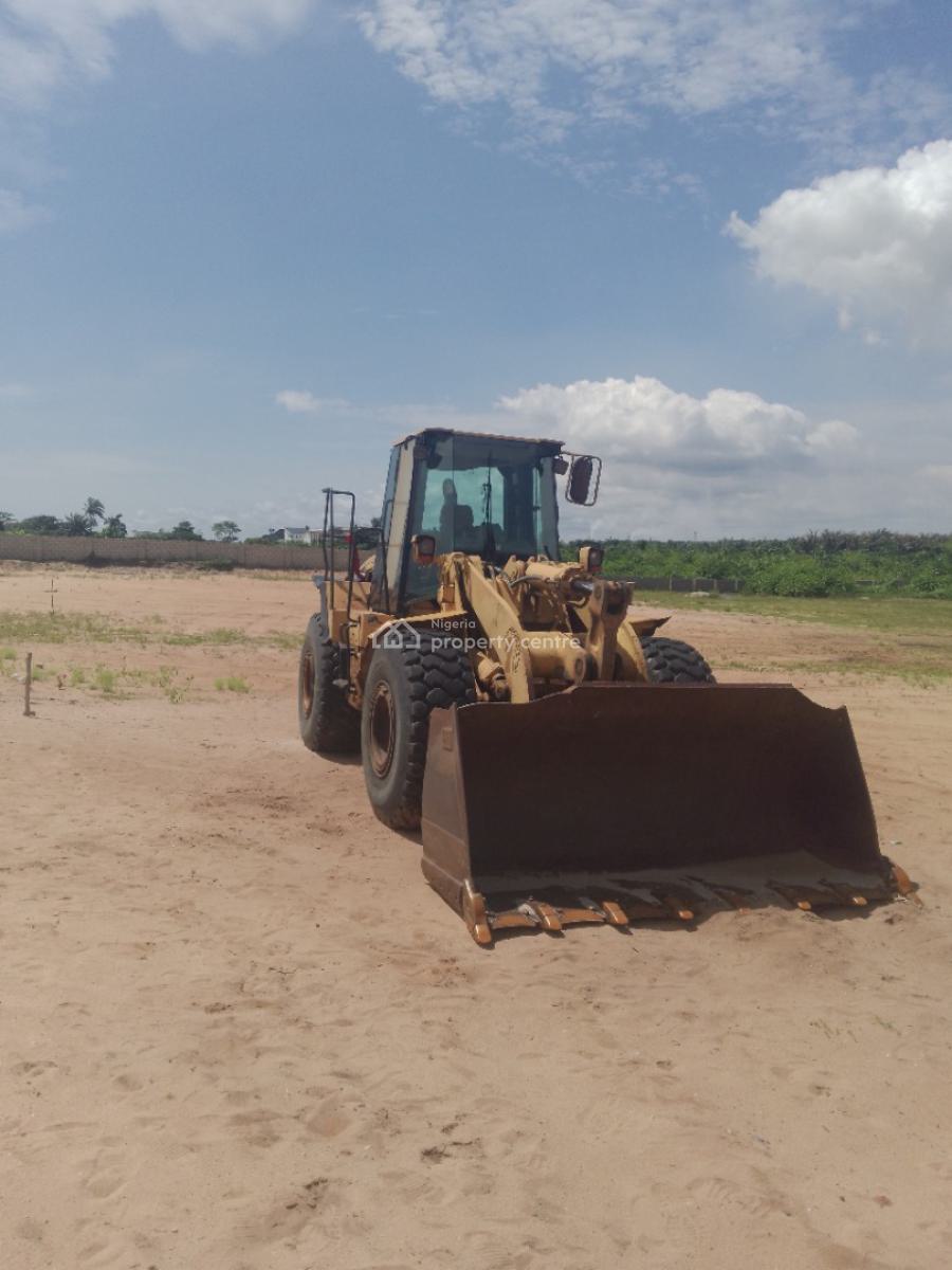 Residential Land, Olomowewe Perfect for Staff Quarters, Ibeju Lekki, Lagos, Residential Land for Sale