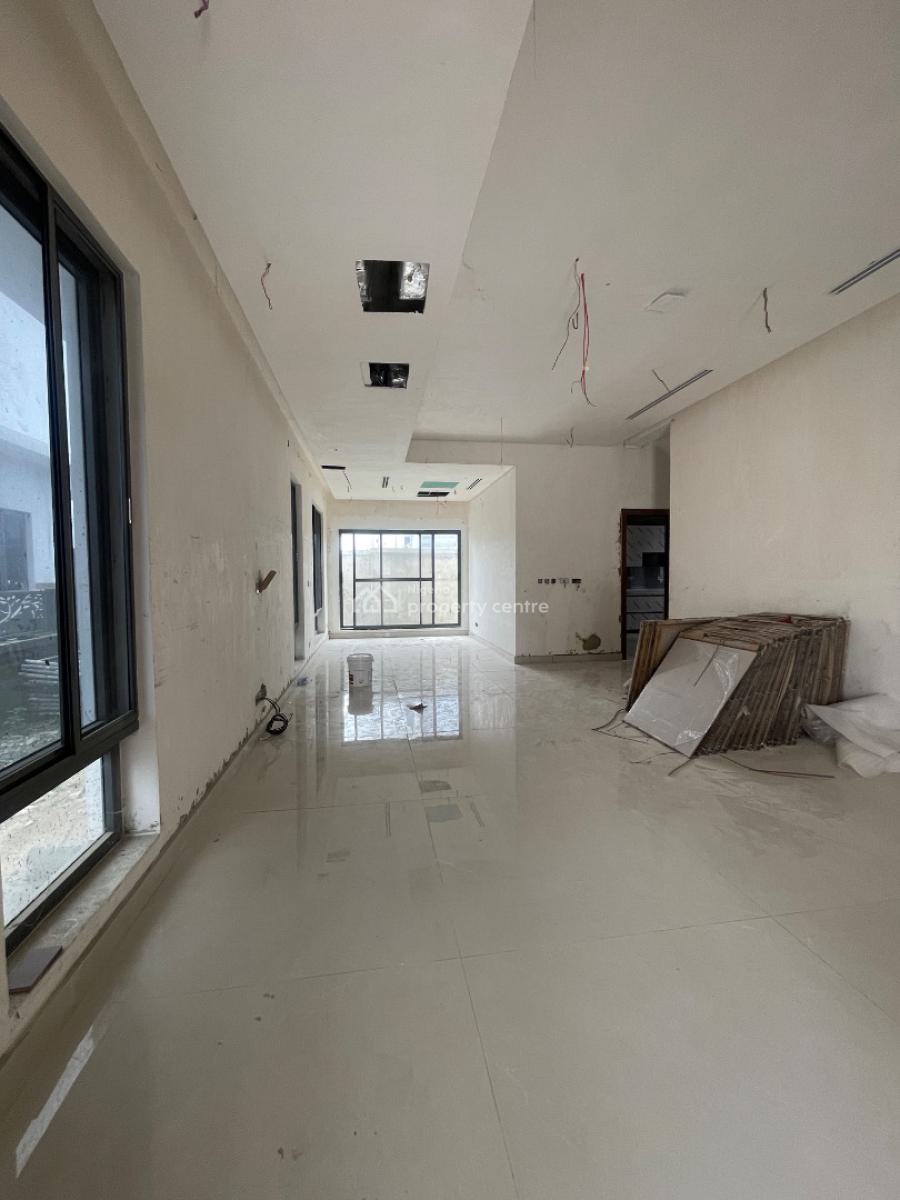 Secure Your Legacy with a Smart Investment, Femi Okunnu Cooper Road, Ikoyi, Lagos, Detached Duplex for Sale