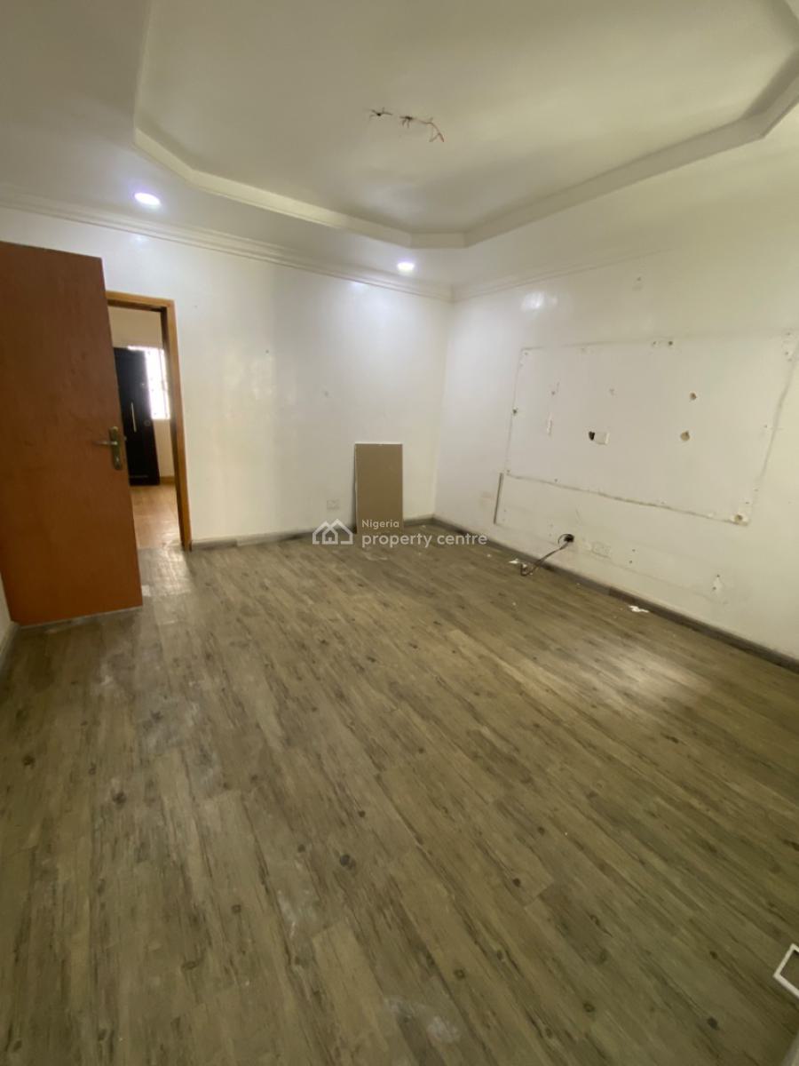 a Penthouse 3 Bedrooms Self Serviced Apartments, Ologolo, Lekki, Lagos, Flat / Apartment for Rent