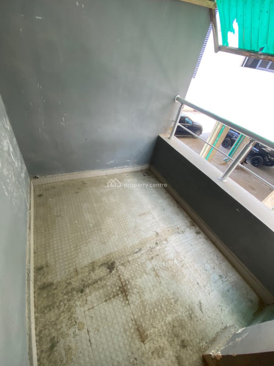 a Penthouse 3 Bedrooms Self Serviced Apartments, Ologolo, Lekki, Lagos, Flat / Apartment for Rent